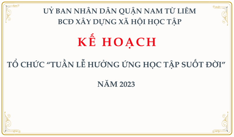 <a href="/tin-giao-duc/ke-hoach-to-chuc-tuan-le-huong-ung-hoc-tap-suot-doi-nam-2023/ctfull/1894/11439">Kế hoạch: tổ chức “Tuần lễ hưởng ứng học tập<span class=bacham>...</span></a>